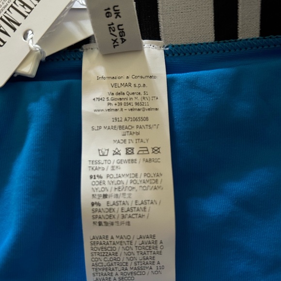 Moschino bikini bottoms - Picture 4 of 6